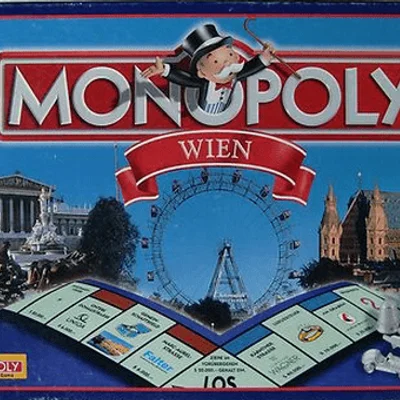 Monopoly: Wien