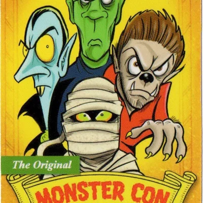 Monster Con