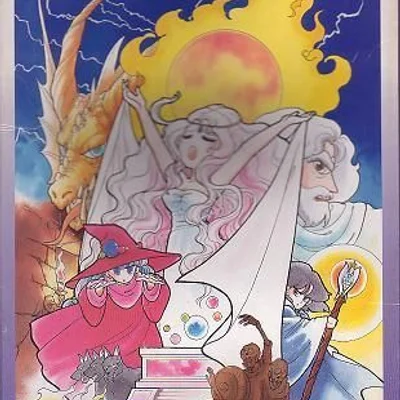 Monster Maker: Dungeon Wars