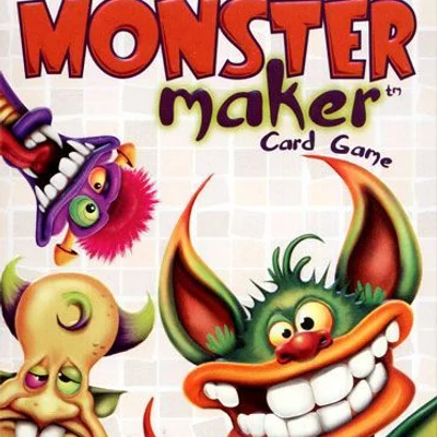 Monster Maker