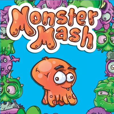 Monster Mash