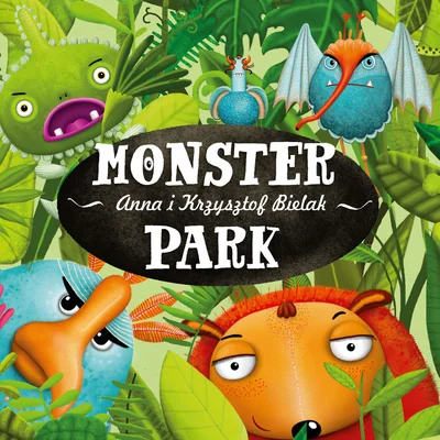 MONSTER PARK