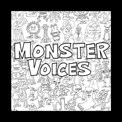 Monster Voices