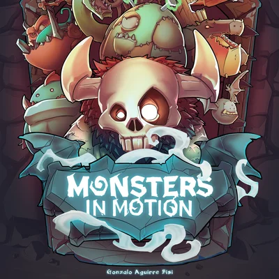 Monsters in Motion