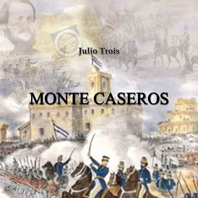 Monte Caseros