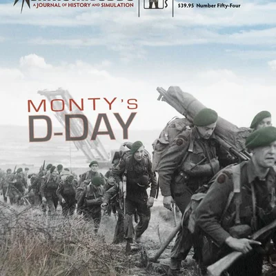 Monty's D-Day
