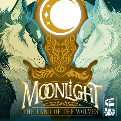 Moonlight: The Land of the Wolves