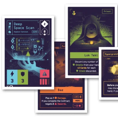 Moonrakers: The Shard