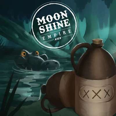 Moonshine Empire