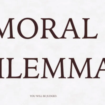Moral Dilemma: Option C expansion