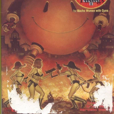 More Excuses to Kill Things