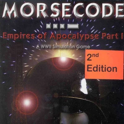 Morsecode ···–