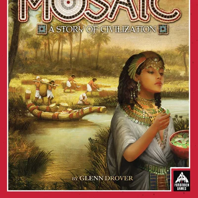 Mosaic: A Story of Civilization