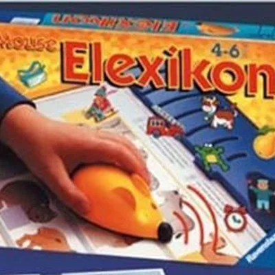 Mouse Elexikon
