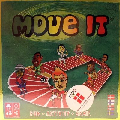 Move It
