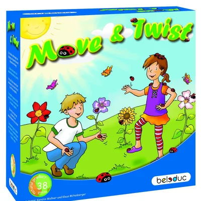 Move & Twist