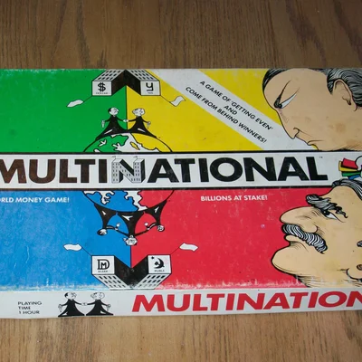 Multinational