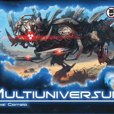 Multiuniversum