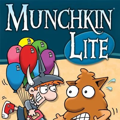 Munchkin Lite