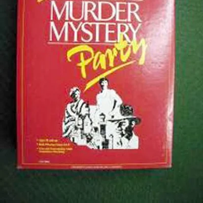 Murder Mystery Party: Revenge of Konan Castle