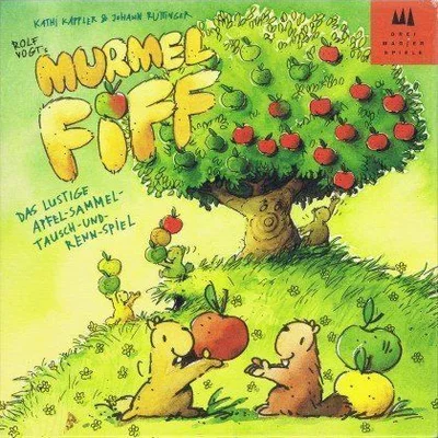 Murmel Fiff