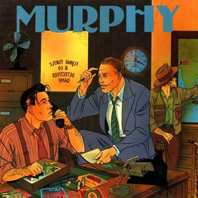 Murphy