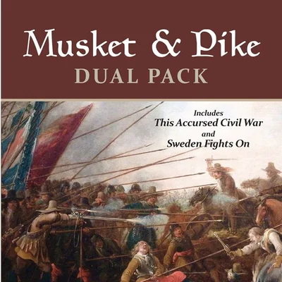 Musket & Pike: Dual Pack