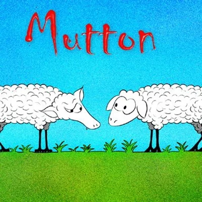 Mutton