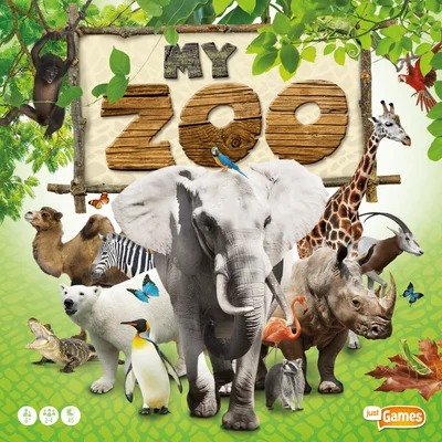 My Zoo