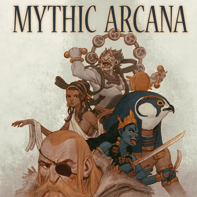 Mythic Arcana