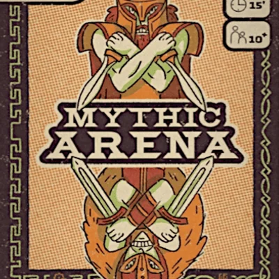 Mythic Arena