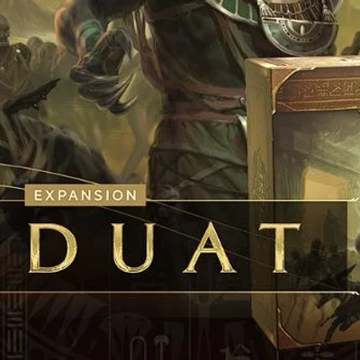 Mythic Battles: Isfet – Duat