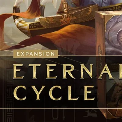 Mythic Battles: Isfet – Eternal Cycle