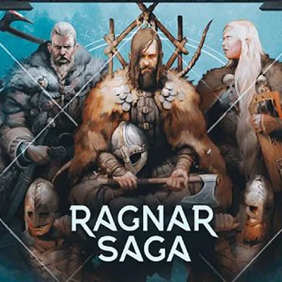 Mythic Battles: Ragnarök – Ragnar Saga