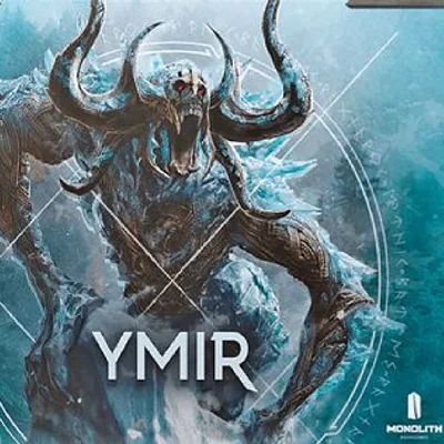 Mythic Battles: Ragnarök – Ymir
