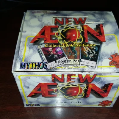 Mythos: New Aeon
