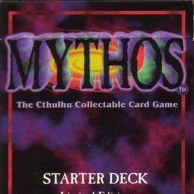 Mythos
