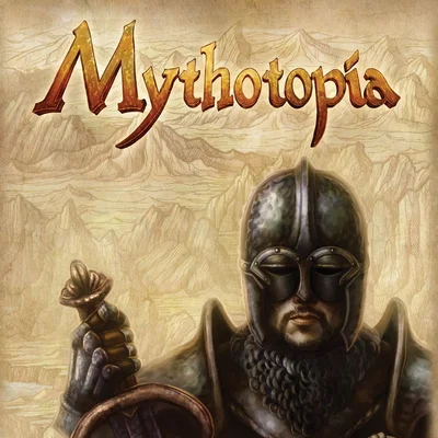 Mythotopia