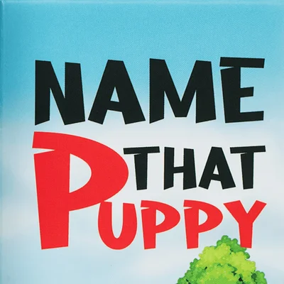 Name That Puppy