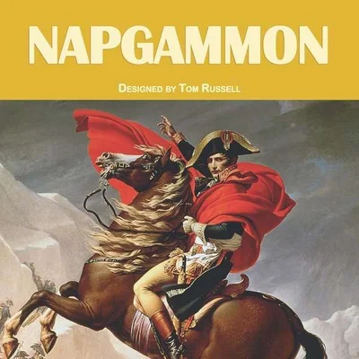 Napgammon