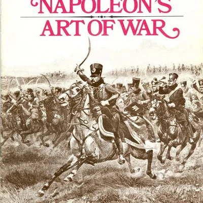 Napoleon's Art of War: Eylau & Dresden