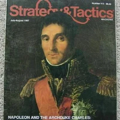 Napoleon and the Archduke Charles: The Battle of Abensberg