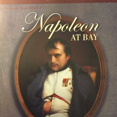 Napoleon at Bay: Expansion Kit