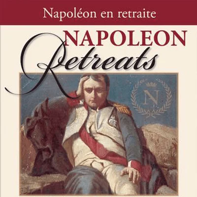 Napoleon Retreats: Campaign in France, Part II
