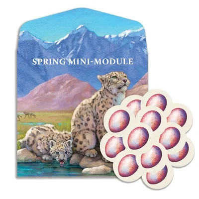 Nature: Spring Mini-Module