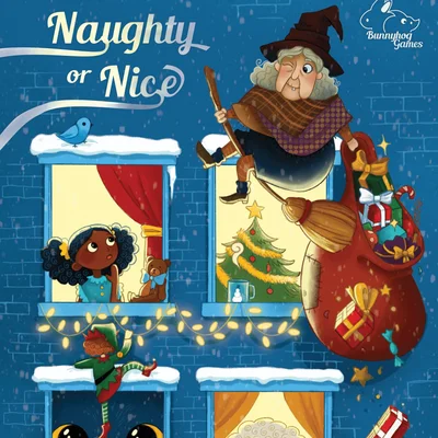 Naughty or Nice