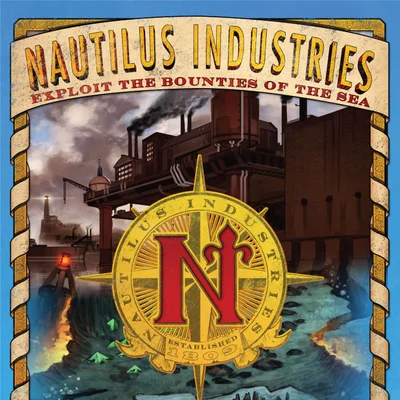 Nautilus Industries
