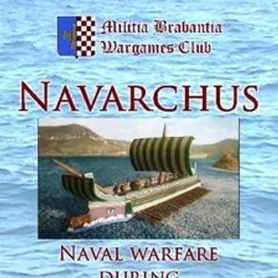 Navarchus: Naval Warfare during the Punic Wars