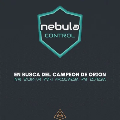 Nebula Control