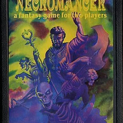 Necromancer